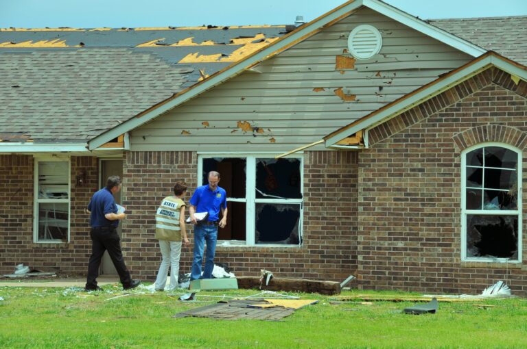 How Much Do You Know About Property Loss Claims? Aftermath Adjusters & Consulting, LLC